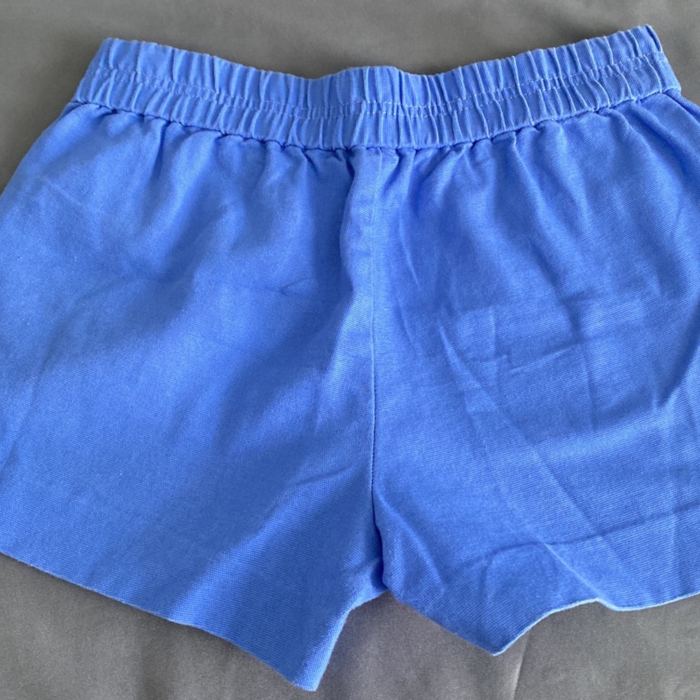J crew pull up shorts - Picture 2 of 3